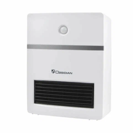 Тепловентилятор OBSIDIAN BS-FH2051A (q)