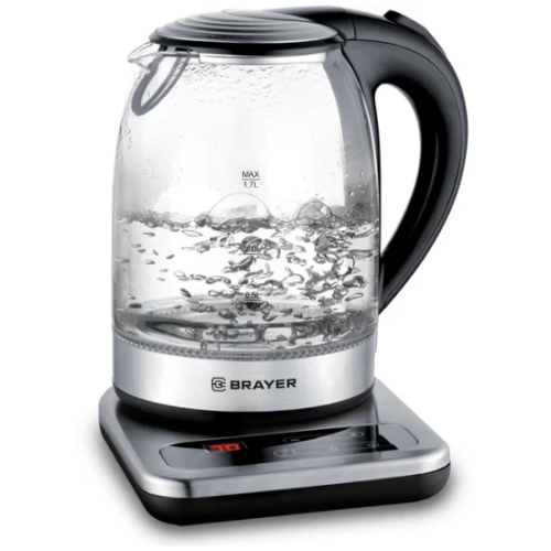 Электрочайник Brayer BR1003 (q)