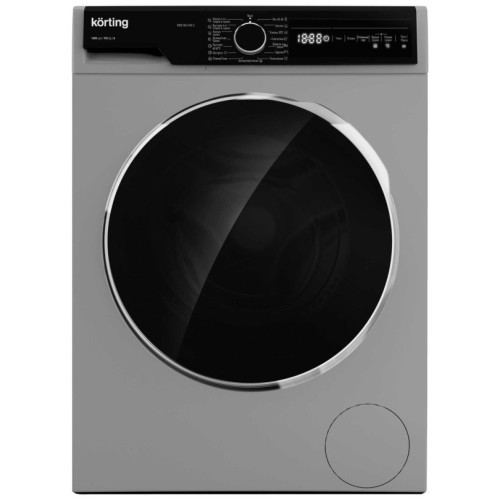Стиральная машина Korting KWD 58L1496 S (h)