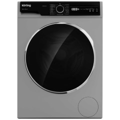 Стиральная машина KORTING KWD 58L1496 S (h)