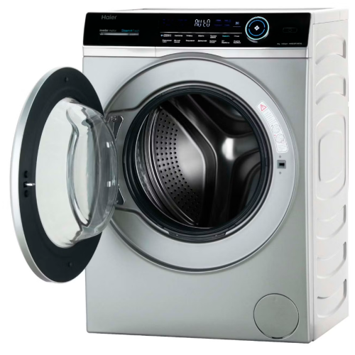 Стиральная машина Haier HW80-BP14979S (h)