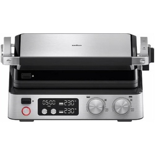 Электрогриль BRAUN CG7040 (q)