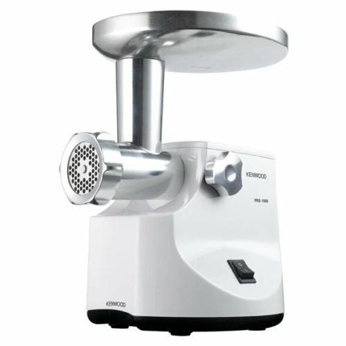 Электромясорубка Kenwood MG480 белая (q)