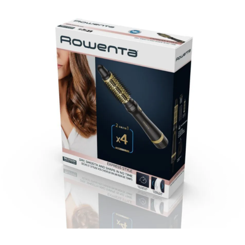 Фен-щетка Rowenta Express Style CF6330F0 (h)x