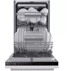 Встраиваемая посудомоечная машина Midea MID45S720i (h)