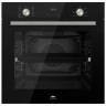 Встраиваемый электрический духовой шкаф MILLEN MEO 6003 BL (q)