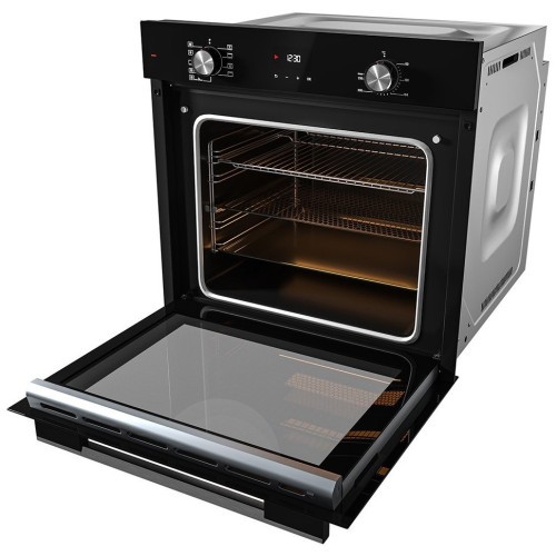 Встраиваемый электрический духовой шкаф MILLEN MEO 6003 BL (q)
