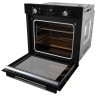 Встраиваемый электрический духовой шкаф MILLEN MEO 6003 BL (q)