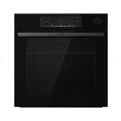 Встраиваемый электрический духовой шкаф Gorenje BSA6737E15BG (h)