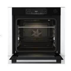 Встраиваемый электрический духовой шкаф Gorenje BSA6737E15BG (h)