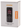 Мобильный телефон Digma Linx A241 Grey (LT2066PM) (q)