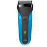 Электробритва Braun 310S Series 3 Wet&Dry (q)
