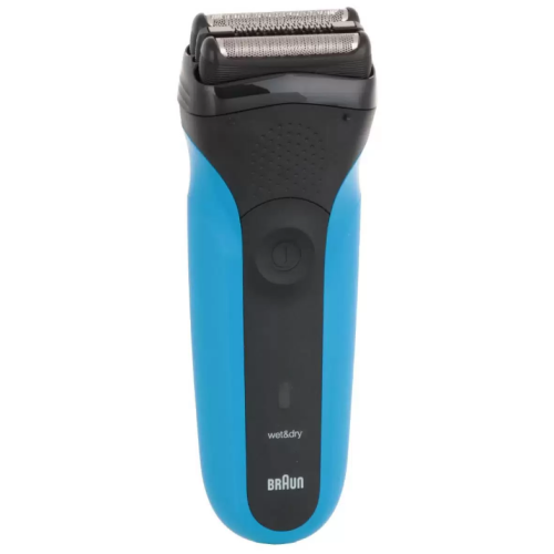 Электробритва Braun 310S Series 3 Wet&Dry (q)