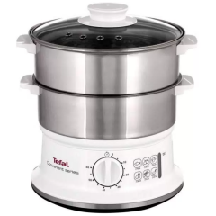 Пароварка Tefal Convenient Series VC145130 (q)x