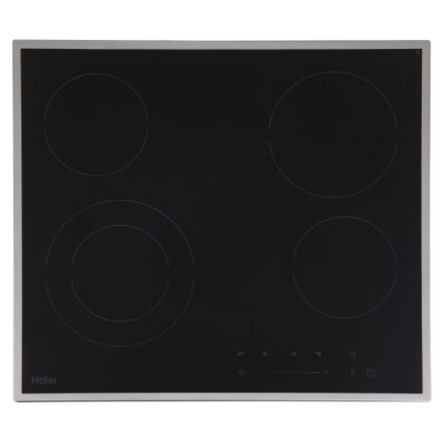 Встраиваемая электрическая панель Haier HHX-C64TDFB (h)