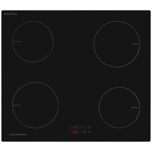 Встраиваемая индукционная панель Schaub Lorenz SLK IY 60 T5 (h)