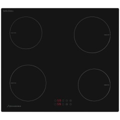 Встраиваемая индукционная панель Schaub Lorenz SLK IY 60 T5 (h)