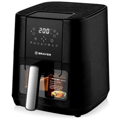 Аэрогриль Brayer BR2032 (q)