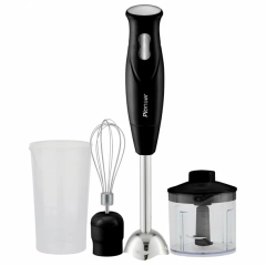 Блендер погружной Pioneer HB127S (h)
