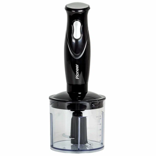 Блендер погружной Pioneer HB127S (h)