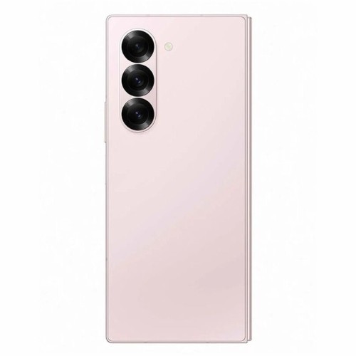 Samsung Galaxy Z Fold6 12/256 Pink