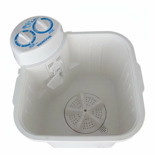 Мини-стиральная машина Renova WS-35E (h)
