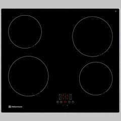 Встраиваемая электрическая панель HEBERMANN HBKC 6040.1 B (q)