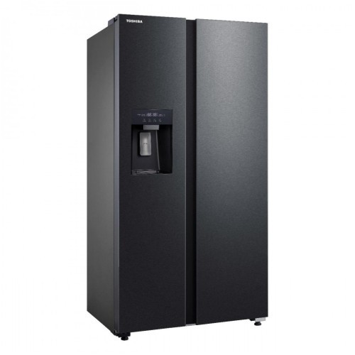 Холодильник двухкамерный Toshiba GR-755WI-PMJ(05) (h)