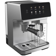 Кофеварка Weissgauff WCM-355 DBx Automatic Cappuccino ColorTouch (q)