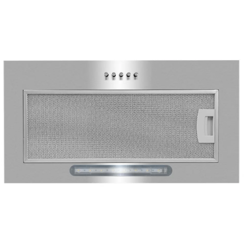 Встраиваемая вытяжка DeLonghi KT-A 500 BF (q).