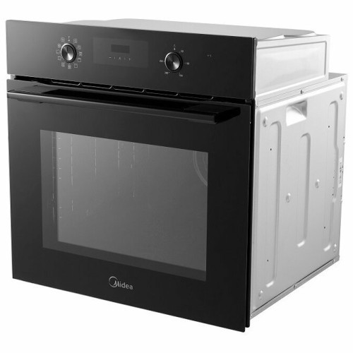 Встраиваемый электрический духовой шкаф Midea MO69103GB (h)