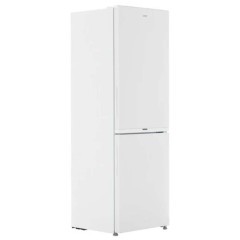 Холодильник двухкамерный CANDY CFN6185W  (h)