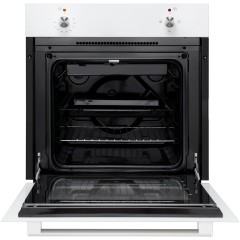 Встраиваемый электрический духовой шкаф Weissgauff EOM 180 W (q)
