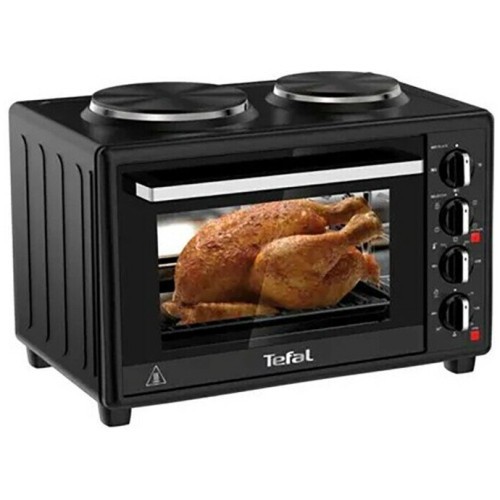 Мини-печь Tefal Optimate OF463830 (q)