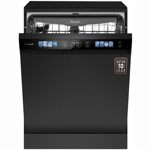Посудомоечная машина Weissgauff DW 996 Touch Inverter Dual Fan Dry (q)