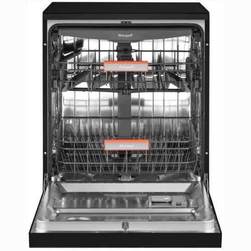 Посудомоечная машина Weissgauff DW 996 Touch Inverter Dual Fan Dry (q)