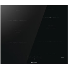 Встраиваемая электрическая панель Hisense HI6401BSC (q)