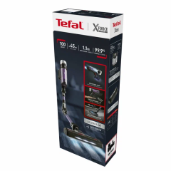 Вертикальный пылесос с влажной уборкой Tefal X-Force Flex 9.60 Allergy TY2039WO (h)