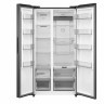 Холодильник (Side-by-Side) Midea MDRS791MIE28 (q)