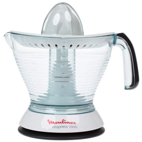 Соковыжималка для цитрусовых Moulinex PC302B10 (q)