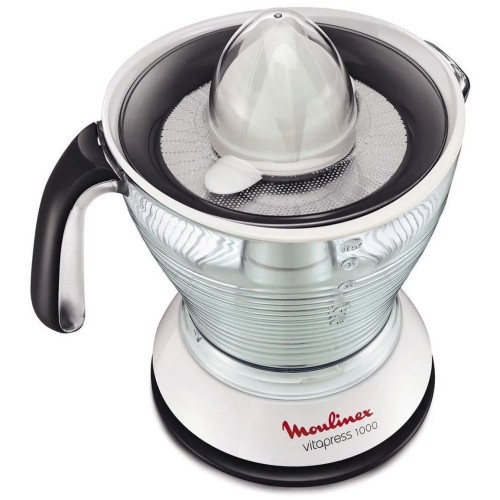Соковыжималка для цитрусовых Moulinex PC302B10 (q)