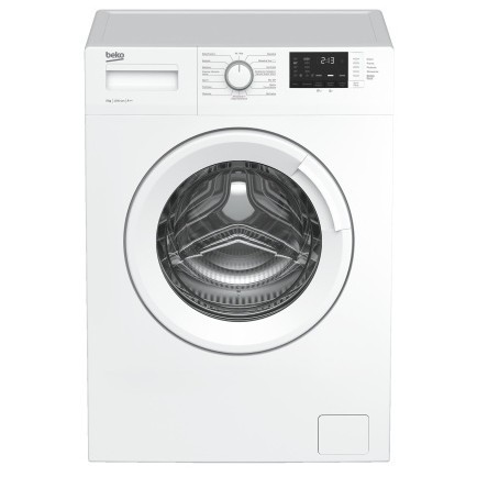 Стиральная машина Beko WRS 5512 BWW (q)