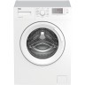 Стиральная машина Beko WRS 5512 BWW (q)