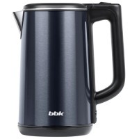 Электрочайник BBK EK1812 океан (h)