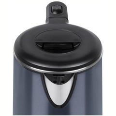 Электрочайник BBK EK1812 океан (h)