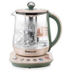 Электрочайник Brayer BR1015 (q)
