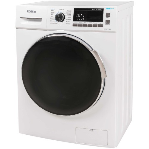 Стиральная машина KORTING KWM 57IT1490 (h)