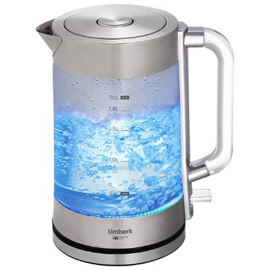 Электрочайник Timberk T-EK27G04 (h)