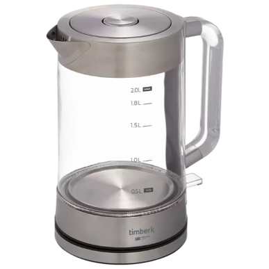 Электрочайник Timberk T-EK27G04 (h)