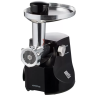 Электромясорубка Kenwood MG474 черная (q)
